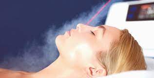 women facial | Pure Vitality